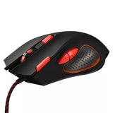 Volkano VX101BKSL Gaming Metal keyboard, Mouse, Mousepad Combo