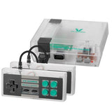 Wholesale-VX 160-CL-CF Gaming Classic 2.0 series Game Station with 2 Controller (No HDMI)-Game Station-Electro Vision Inc