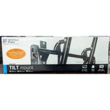 Wholesale-Vantage VTMB - Point Medium Tilt Mount 24"-47"-TV Mount-Electro Vision Inc