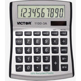 Wholesale-Victor 11003A Desktop Calculator 10-Digit-Calculators-Electro Vision Inc