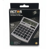 Wholesale-Victor 11003A Desktop Calculator 10-Digit-Calculators-Electro Vision Inc