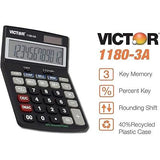 Wholesale-Victor 11803A 2 Digit Desktop Calculator-Calculator-Electro Vision Inc