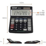 Wholesale-Victor 11803A 2 Digit Desktop Calculator-Calculator-Electro Vision Inc