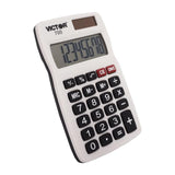 Wholesale-Victor 700 Calculator 8 Digit Pocket Calculator-Calculator-Electro Vision Inc
