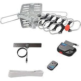 Wholesale-View VT181V TV Amplified Antenna-Antenna-Electro Vision Inc