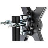 Wholesale-ViewTV VT0968A Combo TV Antenna with Amplifier VHF/UHF-Antenna-Electro Vision Inc