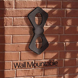 Wholesale-ViewTV VT0968A Combo TV Antenna with Amplifier VHF/UHF-Antenna-Electro Vision Inc