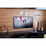 Wholesale-ViewTV VT9067YE Flat Oval Amplified Antenna 70 Mile Range, HDT-Electro Vision Inc