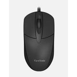 Wholesale-Viewsonic MU105 Wired Computer Mouse-Mouse-Electro Vision Inc