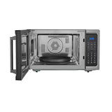Wholesale-Vissani EC042A2KJ Microwave Stainless Steel 1.5 CF - CERTIFIED REFURBISHED-Microwave-Electro Vision Inc
