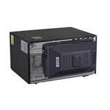Wholesale-Vissani EC042A2KJ Microwave Stainless Steel 1.5 CF - CERTIFIED REFURBISHED-Microwave-Electro Vision Inc