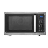 Wholesale-Vissani EC042A2KJ Microwave Stainless Steel 1.5 CF - CERTIFIED REFURBISHED-Microwave-Electro Vision Inc