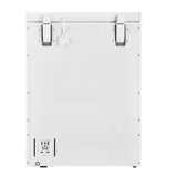 Wholesale-Vissani HMCF5W5 Defrost Chest Freezer 5.0 Cu. Ft.-Chest Freezer-Electro Vision Inc