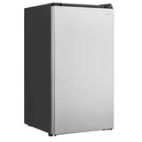 Wholesale-Vissani HVAR32SE Mini Refrigerator 3.2 CF in Stainless Steel ENERGY STAR-Mini Refrigerator-Electro Vision Inc