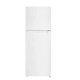 Wholesale-Vissani MDTF10WH Refrigerator w/ Top Freezer 10.1 Cu. Ft. - White-Refrigerator-Electro Vision Inc