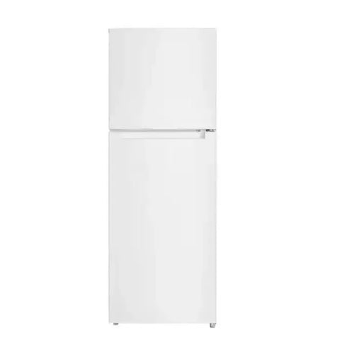 Wholesale-Vissani MDTF10WH Refrigerator w/ Top Freezer 10.1 Cu. Ft. - White-Refrigerator-Electro Vision Inc