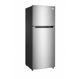 Wholesale-Vissani MDTF18SSR 18 cu. ft. Top Freezer Refrigerator in Stainless Steel-Electro Vision Inc