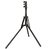 Wholesale-Vivitar LST63R Multipurpose Light Stand with Carrying Case-Electro Vision Inc