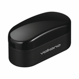 Wholesale-Volkano 1122-BK Virgo Series - Black-Electro Vision Inc