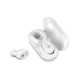 Wholesale-Volkano 1172WT Skadi Series TWS Earphone White-Wireless Earbuds-Electro Vision Inc