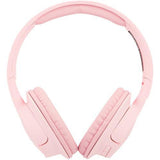 Wholesale-Volkano 2018-PK Galactic Series Bluetooth Headphones - Pink-Headphone-Electro Vision Inc