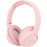 Wholesale-Volkano 2018-PK Galactic Series Bluetooth Headphones - Pink-Headphone-Electro Vision Inc