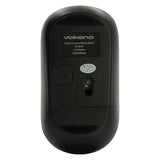 Wholesale-Volkano 20180-BLKGEO Tag Series 2.4G Wireless Optical Mouse-Electro Vision Inc