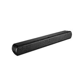 Wholesale-Volkano 3800-2.0 Apollo Series 2.0 Sound Bar - Black-Electro Vision Inc