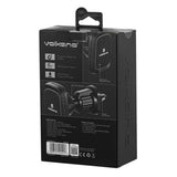 Wholesale-Volkano 5029-VTV1 Hold Series Magnetic Vent Phone Holder-Electro Vision Inc