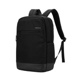 Wholesale-Volkano VK-9106-BK Roma 15.6" Smart Laptop Backpack Black-Electro Vision Inc