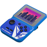 Wholesale-Volkano VX Gaming VX 161- Handheld Retro Game Station with 2000 Classic Games-Electro Vision Inc