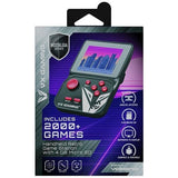 Wholesale-Volkano VX Gaming VX 161- Handheld Retro Game Station with 2000 Classic Games-Electro Vision Inc