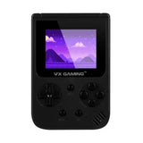 Wholesale-Volkano VX155BK Gaming Retro2.0 Series Arcade Gaming Machine 500-in-1-Electro Vision Inc