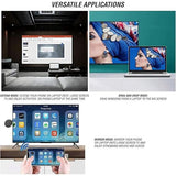 Wholesale-VolkanoX 6516-BK Allcast Series Wireless Casting Adaptor-Electro Vision Inc