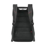 Wholesale-VolkanoX 7139-BK United 15.6" Laptop Backpack. Black-Electro Vision Inc
