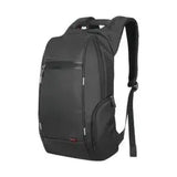 Wholesale-VolkanoX 7139-BK United 15.6" Laptop Backpack. Black-Electro Vision Inc