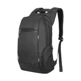 Wholesale-VolkanoX 7139-BK United 15.6" Laptop Backpack. Black-Electro Vision Inc
