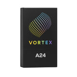 Wholesale-Vortex A24 Unlocked Smartphone 6.5" Display, Android 14, 3000mAh Battery-Electro Vision Inc