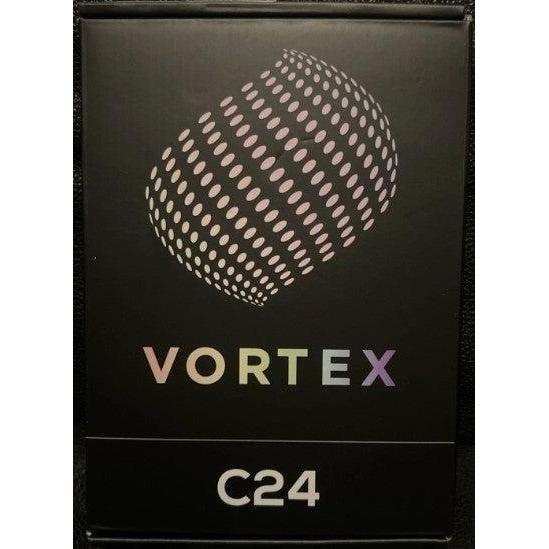 Wholesale-Vortex C24 Unlocked Smartphone 5.5" Display, Android Go, 2300mAh Battery-Smartphone-Electro Vision Inc