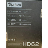 Wholesale-Vortex HD62 Cell Phone - 32gb - 6.2"-Electro Vision Inc