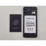 Wholesale-Vortex J24 Android 14 Smartphone, 6.5'' HD+, 3GB RAM, 32GB Storage-Electro Vision Inc