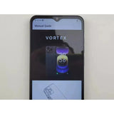 Wholesale-Vortex J24 Android 14 Smartphone, 6.5'' HD+, 3GB RAM, 32GB Storage-Electro Vision Inc