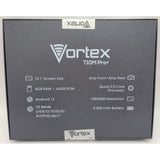 Wholesale-Vortex Tablet - 10" with Unlocked GSM Sim and Tablet Case-Tablet Case-Electro Vision Inc