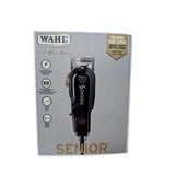 Wholesale-WAHL 8545-608 SENIOR PROFESSIONAL CLIPPER W TAPER HEAVY DUTY-Men's Grooming-Electro Vision Inc