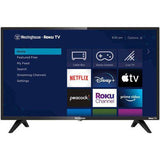 Wholesale-WESTINGHOUSE WR32HX2210 32 SMART TV ROKU-Smart TV-Electro Vision Inc