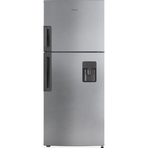 Wholesale-WHIRLPOOL 16 CF REFRIGERATOR-Refrigerator-Electro Vision Inc