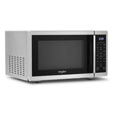 Wholesale-WHIRLPOOL WMC30309LS 0.9 CF MWO S.STEEL-Microwave Ovens-Electro Vision Inc