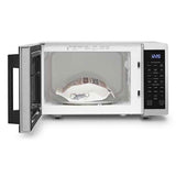 Wholesale-WHIRLPOOL WMC30309LS 0.9 CF MWO S.STEEL-Microwave Ovens-Electro Vision Inc