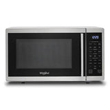 Wholesale-WHIRLPOOL WMC30309LS 0.9 CF MWO S.STEEL-Microwave Ovens-Electro Vision Inc