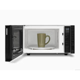Wholesale-WHIRLPOOL WMC30311LD 1.1 CF MWO S.STEEL-Microwave Ovens-Electro Vision Inc